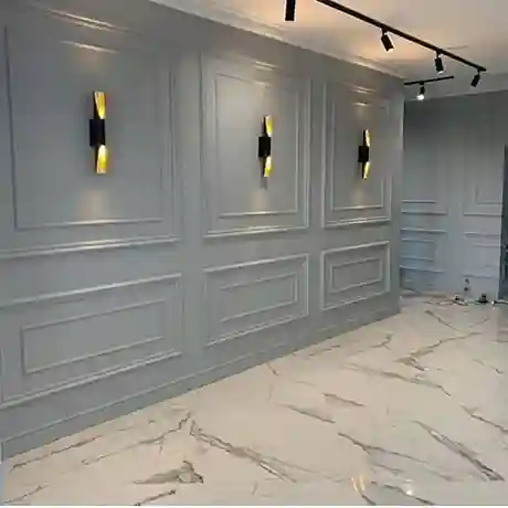 معلم تركيب وتصميم ديكورات الفوم العصرية بالرياض