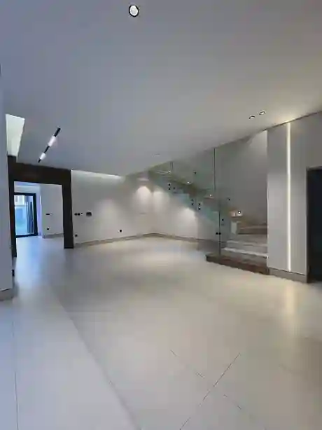 تنفيذ دهانات الحوائط والجدران الداخلية بالرياض