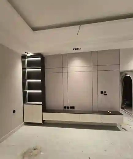 تشطيب فواصل ألواح الشيبورد بالرياض