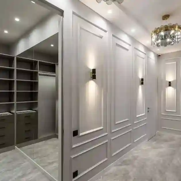 براويز وإطارات الفوم لغرف النوم