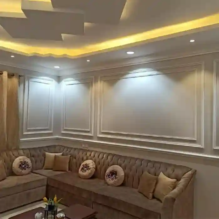 معلم تركيب فوم في جنوب الرياض