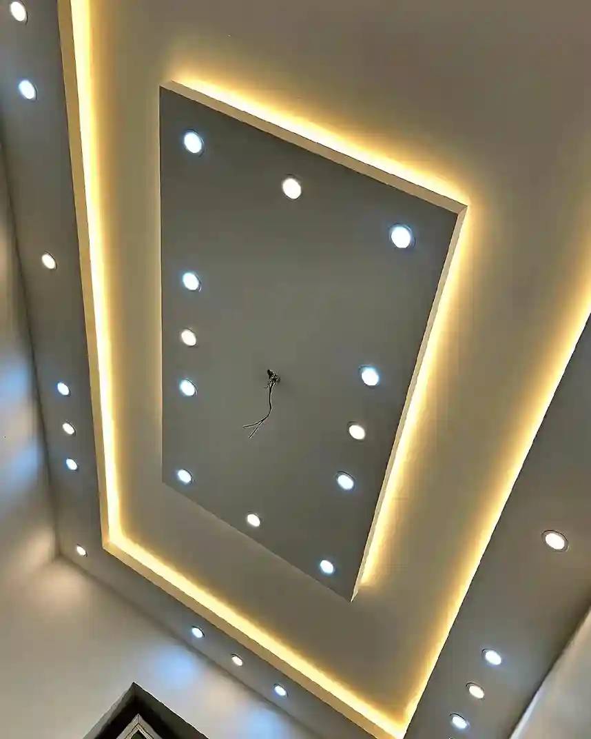 فني جبس بورد شرق الرياض