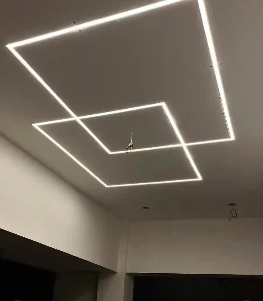 تشطيب ديكور جبس غرب الرياض