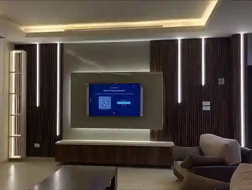 مقاول ترميمات وتصاميم ديكورات في الرياض