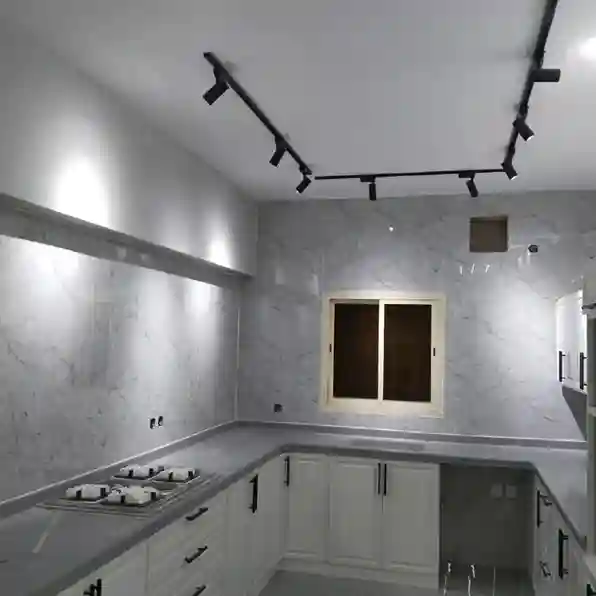 تشطيب احترافي لتركيب بديل الرخام بالرياض