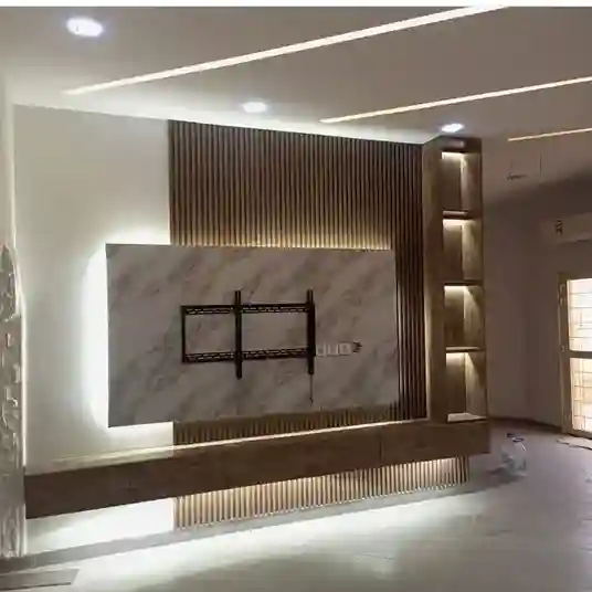 بديل الرخام وبديل الحجر للديكور الداخلي بالرياض