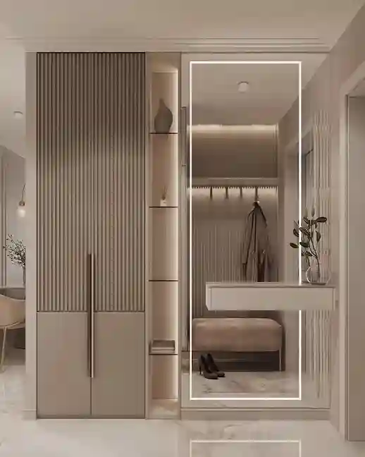 أسعار تركيب المرايات الديكورية في الرياض