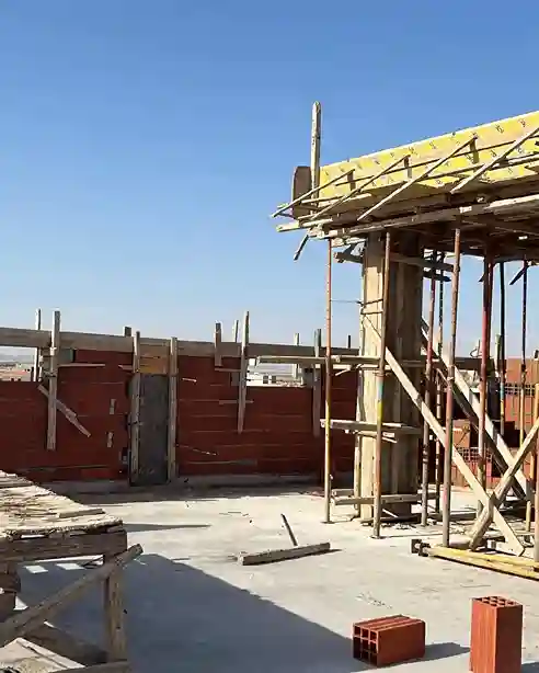 عرض أسعار ترميمات تنافسية في الرياض