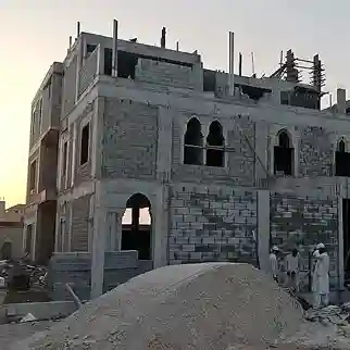 تشطيب شامل لمنزل جديد بعد الترميم بالرياض