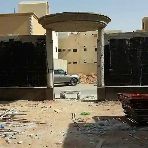 ترميمات تشطيبات شاملة فيلا وشقق بالرياض