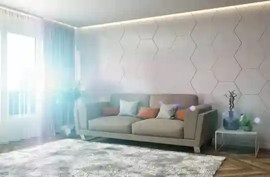 عرض أسعار ورق الجدران التنافسية في الرياض