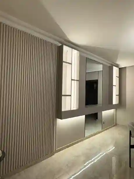 عرض أسعار بديل الخشب التنافسية في الرياض